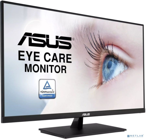 Монитор 31.5" ASUS VP32AQ [90LM06T0-B01E70]