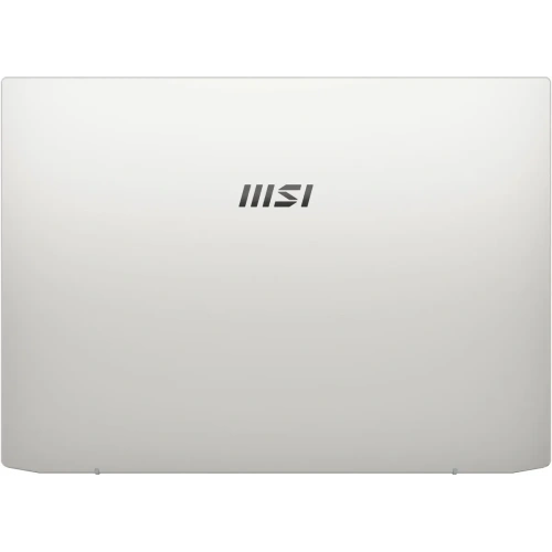 Ноутбук MSI Prestige A16 AI+ A3HMG-083RU Ryzen AI 9 365 32Gb серебристый 16" [9S7-159K32-083]