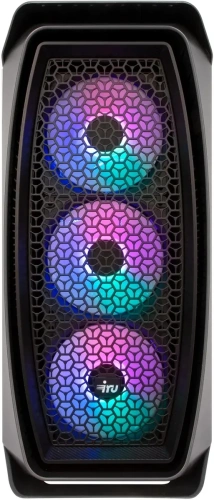 Компьютер IRU Game 520B5GMA MT Ryzen 5 5600X 16Gb SSD512Gb [1926551]