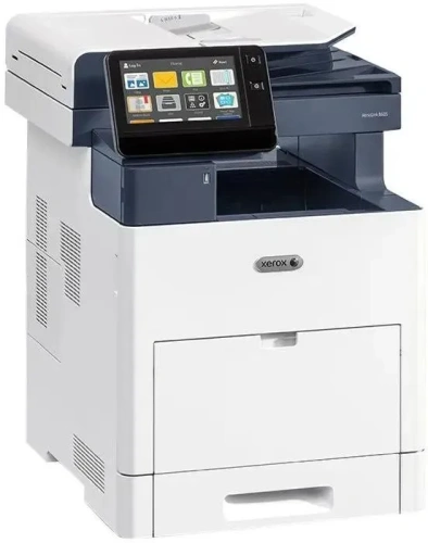 МФУ лазерный XEROX VersaLink B605V_S [B605V_S]