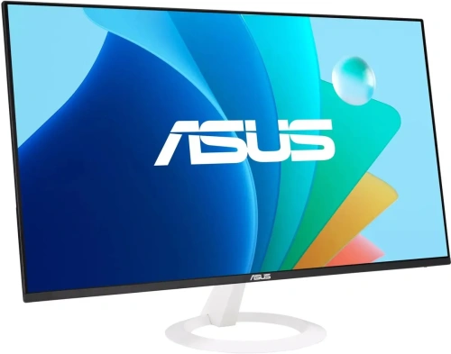 Монитор 23.8&quot; ASUS VZ24EHF-W IPS [90LM07C2-B01470]