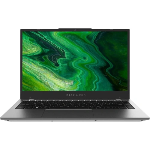 Ноутбук Digma Pro Fortis Core i3 1005G1 8Gb SSD512Gb 14.1&quot; [DN14P3-8DXW01]