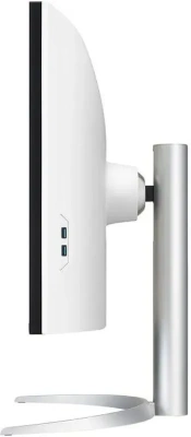 Монитор 39.7&quot; LG 40WP95C-W NANO [40WP95C-W.ARUZ]