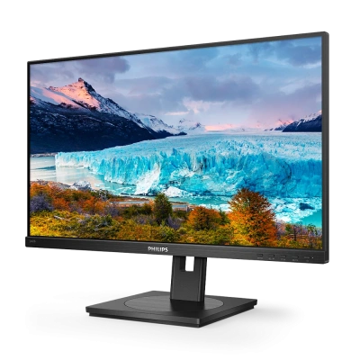 Монитор 23.8" Philips 242S1A [242S1AE/00/01]