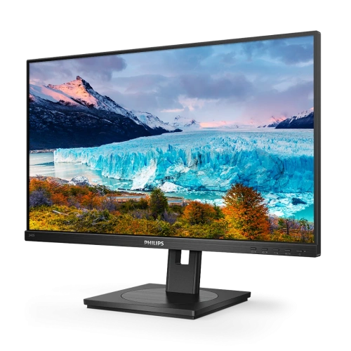 Монитор 23.8" Philips 242S1A [242S1AE/00/01]