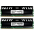 Оперативная память Patriot 16Gb DDR3 1600MHz (2*8Gb) DIMM VIPER3 CL9 [PV316G160C9K] Black [PV316G160C9K]