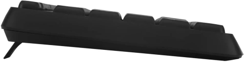 Клавиатура Oklick 145M проводная, USB, черный [1659983]
