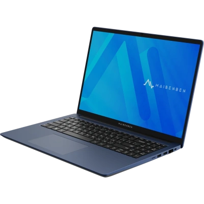 Ноутбук Maibenben M653 AMD R3-5400U синий 16&quot; [M6531SB0HURE0]