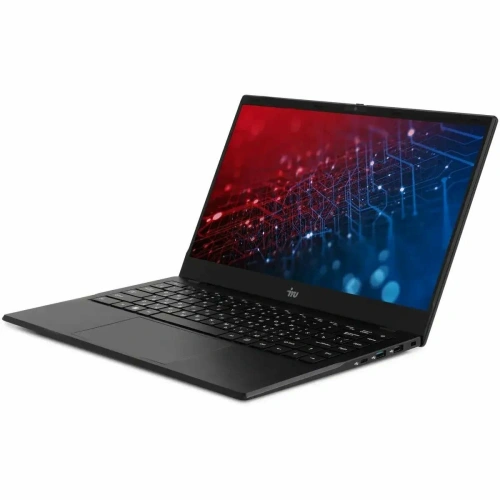 Ноутбук IRU Planio 14ING N100 8Gb 14&quot; [2059098]