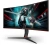Монитор 34&quot; AOC Gaming CU34G2X VA 3440x1440, 144 Гц [CU34G2X]