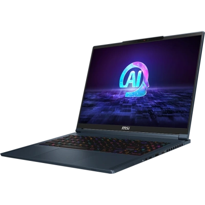 Ноутбук Stealth 16 AI Studio A1VHG-061RU Intel Core Ultra 9 185H/32GB/2TB 16.0'' [9S7-15F312-061]