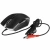 Мышь проводная A4Tech Bloody A70 черный, 6200 dpi, USB, кнопки - 8 [A70 MATTE BLACK]