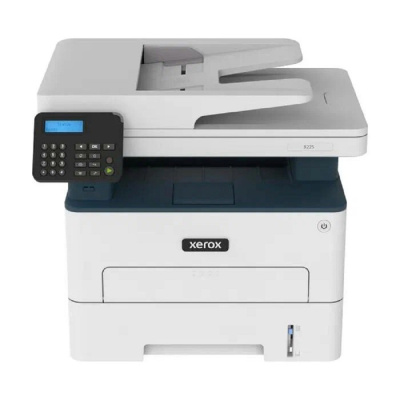 МФУ лазерный Xerox B225 [B225V_DNI]
