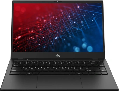 Ноутбук IRU Planio 14ING N100 8 Gb 14&quot; [2058899]