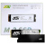 Накопитель SSD AGI AI828 1Tb PCIe 4.0 x4, M.2 2280, NVMe, R/W 7400/5200 [AGI1T0G44AI828]