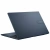 Ноутбук ASUS Vivobook 15 X1504VA-BQ312 Quiet Blue [90NB10J1-M01HX0]