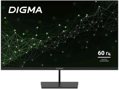 Монитор 31.5&quot; Digma Progress 32A501U VA 3840x2160, 60 Гц [DM32VB01]