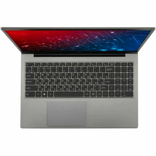 Ноутбук IRU Tactio 15PHC Ryzen 5 7430U 8 Gb 15.6&quot; [2045999]