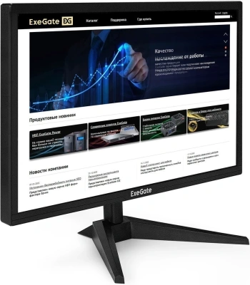 Монитор 21.5&quot; ExeGate EB2200 [EX294423RUS]