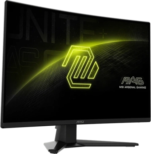 Монитор 27&quot; MSI MAG 274CXF VA 1920x1080, 280 Гц [9S6-3CE31T-012]