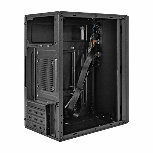 Компьютерный корпус Minitower ExeGate BAA-308-AAA450 [BAA-308-AAA450]