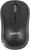 Мышь беспроводная Logitech M185 серый/черный, 1000 dpi, радиоканал, USB, кнопки - 3 [910-002252/910-002238/910-002235/910-006540]