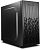 Компьютерный корпус MiniTower Deepcool MATREXX 30 SI черный mATX без БП [DP-MATX-MATREXX30-SI]
