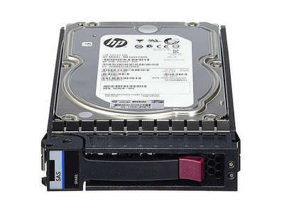 Жесткий диск HP 4Tb 3.5&quot;&quot; SATA 7200rpm 12Gb/s 512n format for use with MSA [841503-001]