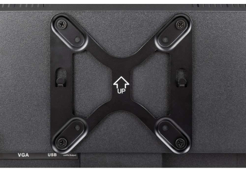 Монитор 27" Irbis SMARTVIEW  [ISM27FIDVesa]