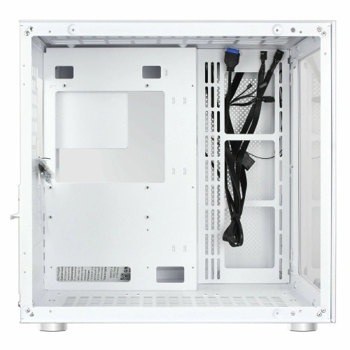 Компьютерный корпус Ginzzu V560 RGb подсветка [V560]