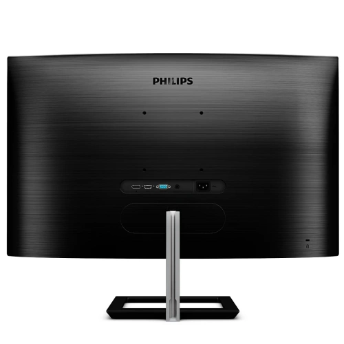 Монитор 31.5" Philips 322E1C [322E1C/00/01]