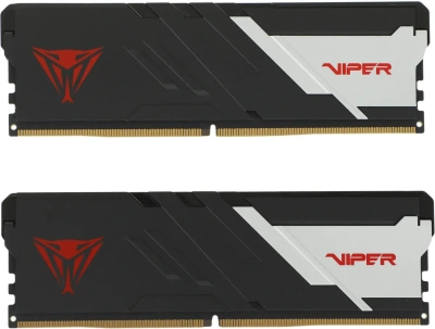 Оперативная память Patriot Viper Venom DDR5 32GB (2 х 16GB) 5600MHz UDIMM [PVV532G560C36K]