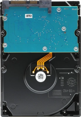 Жесткий диск Toshiba SATA-III 6Tb HDWD260UZSVA P300 (5400rpm) 128Mb 3.5&quot; [HDWD260UZSVA]