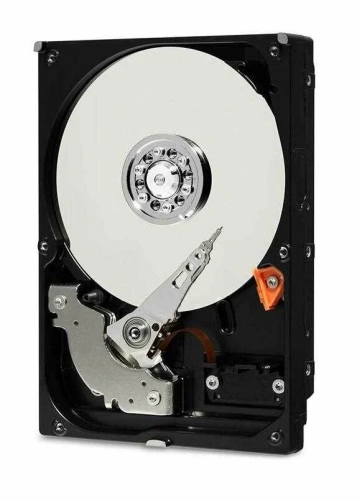 Жесткий диск Western Digital Blue™ WD10SPZX 1ТБ 2,5" 5400RPM [WD10SPZX]