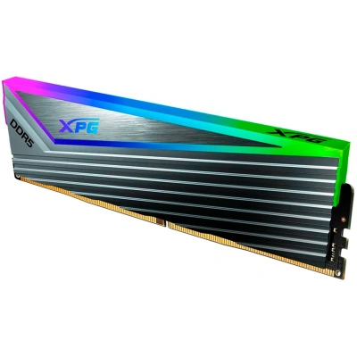 Оперативная память XPG Caster DDR5, 32Gb (2x16Gb), 6400MHz, CL32 [AX5U6400C3216G-DCCAGY]