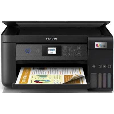 МФУ струйный EPSON L4260 [C11CJ63412]