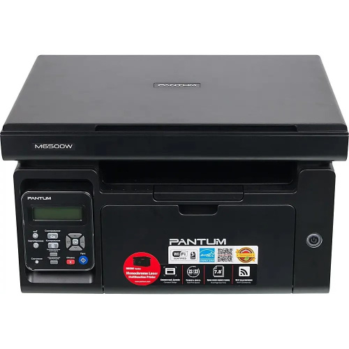 МФУ лазерный Pantum [M6500W]