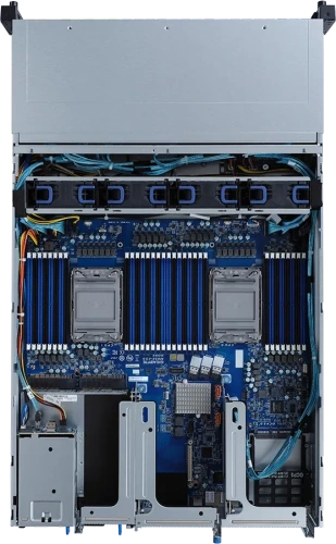 Серверная платформа 2U R282-N81 GIGABYTE [R282-N81]