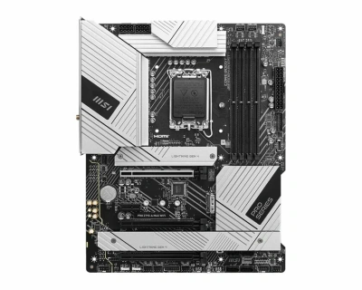 Материнская плата Z790 S1700 ATX PRO Z790-A MAX WIFI MSI [Pro Z790-A Max WiFi]