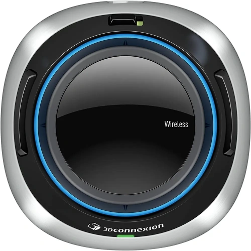 Мышь беспроводная 3DConnexion SpaceMouse Wireless [3DX-700115]