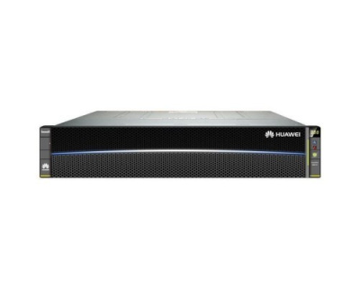Система хранения данных RACK 2200V3/25-2 12GE 0GB/16GB/AC SAN HUAWEI [02352FCW-88033NHX]