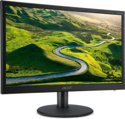 Монитор 18.5" Acer EB192QBbi TN 1366x768, 60 Гц [UM.XE2CD.B01]
