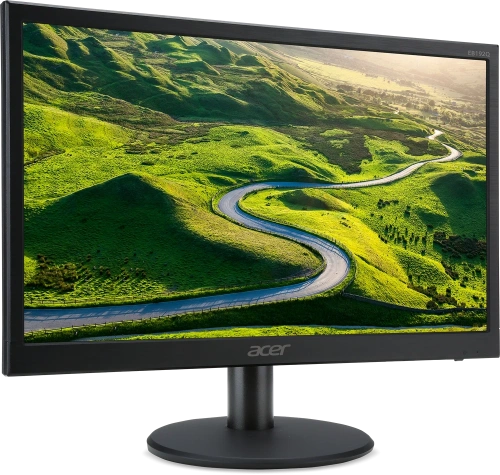Монитор 18.5" Acer EB192QBbi TN 1366x768, 60 Гц [UM.XE2CD.B01]