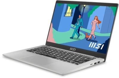 Ультрабук MSI Modern 14 C12MO-689RU [9S7-14J111-689]