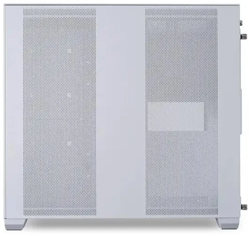 Компьютерный корпус Lian-Li O11 Air Mini белый без БП ATX [G99.O11AMW.00]