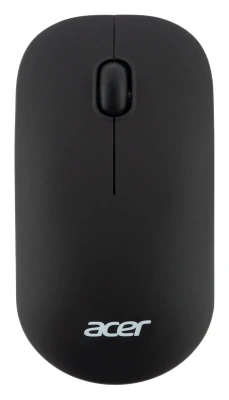 Беспроводная мышь Acer OMR130 оптическая (1200dpi) (3but) black [ZL.MCEEE.00F]