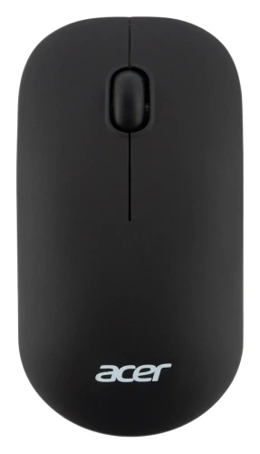 Беспроводная мышь Acer OMR130 оптическая (1200dpi) (3but) black [ZL.MCEEE.00F]