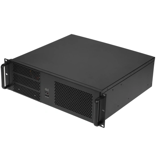 Серверный корпус ExeGate Pro EX293187RUS 3U390-08 [EX293187RUS]