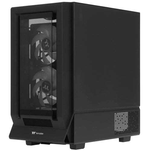 Компьютерный корпус Thermaltake Ceres 350 MX черный без БП [CA-1Z3-00M1WN-00]