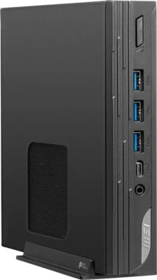 Платформа MSI Pro DP10 12M Mini Core i5-1235U [936-B0A621-031]